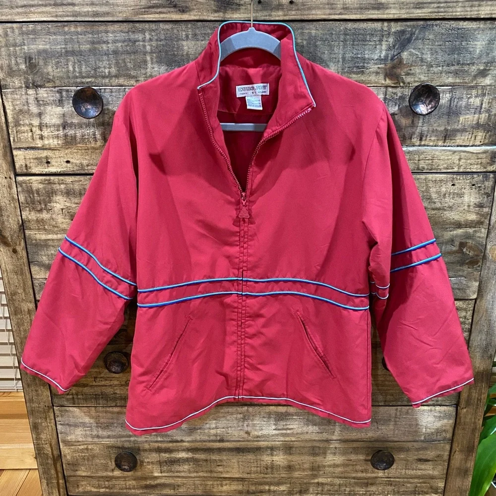 Vintage‎ Euro Joy Jacket - Picture 6 of 8